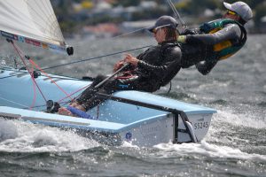 420 youth nationals story lachie linus