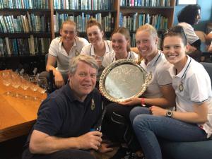 commodores challenge 2019 - 4