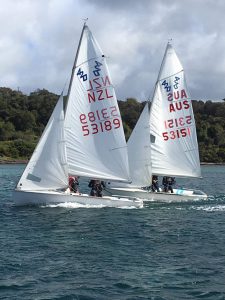 flinders 420 camp 2019 - 1