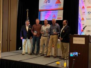chris hampton tango 2019 etchells worlds awards