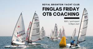finglas friday otb coaching