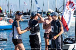 sailing champions league geelong 2020 january