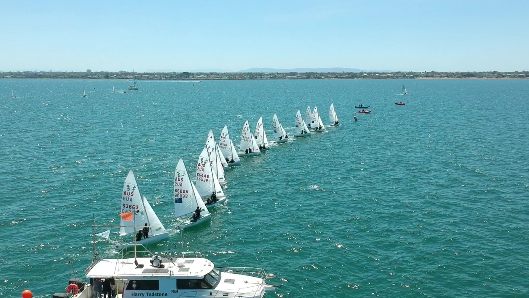 brighton yacht club sailing lessons