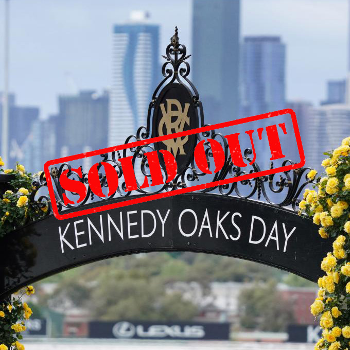 oaks day featured image