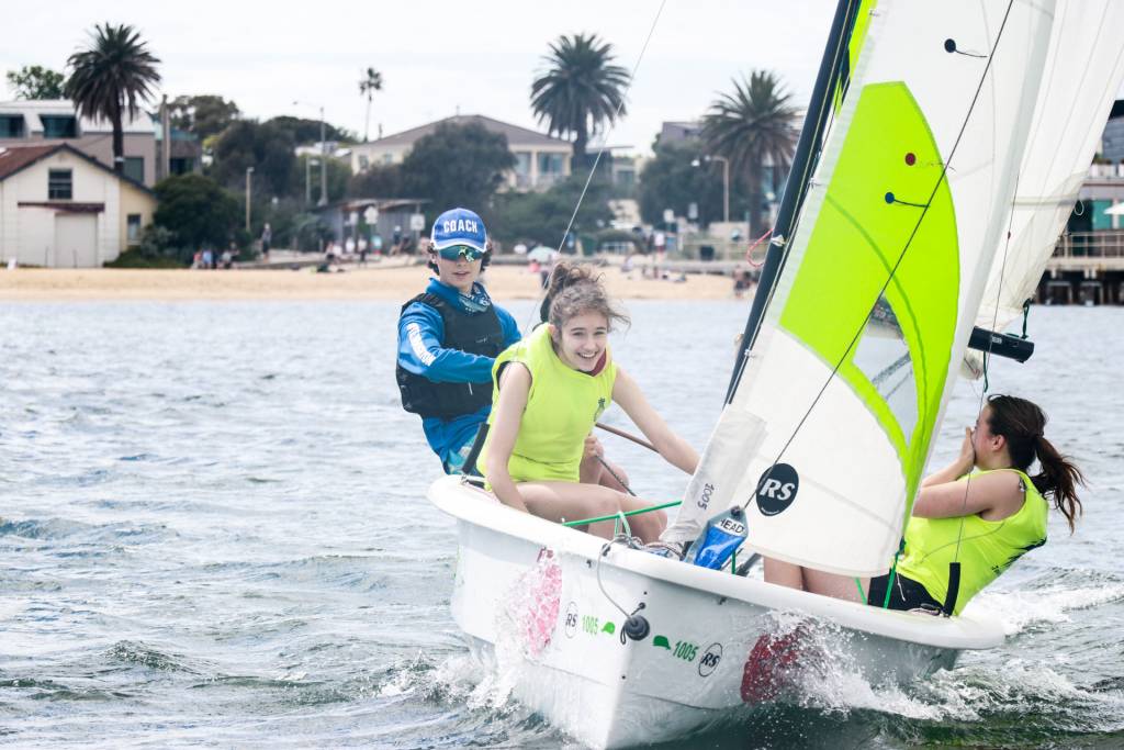 quest sunday program 2020