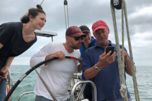 teaching navigation