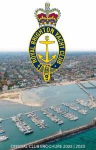 royal brighton yacht club jobs