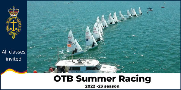 OTB Summer Racing