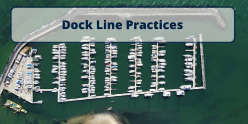 dockline practices
