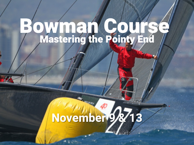 Bowman Course