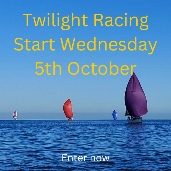 Twilight Racing
