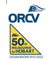 melbourne to hobart yacht tracker 2022