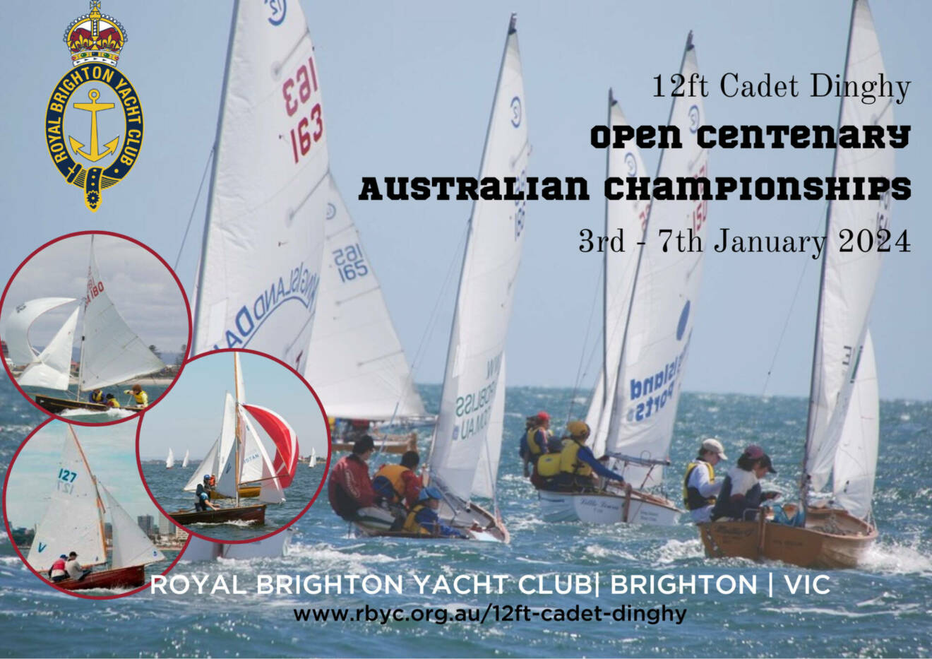 royal brighton yacht club hours