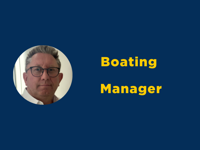 Boating Manager Report