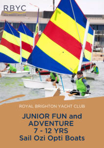 royal brighton yacht club melbourne