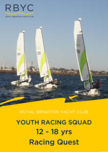 royal brighton yacht club melbourne