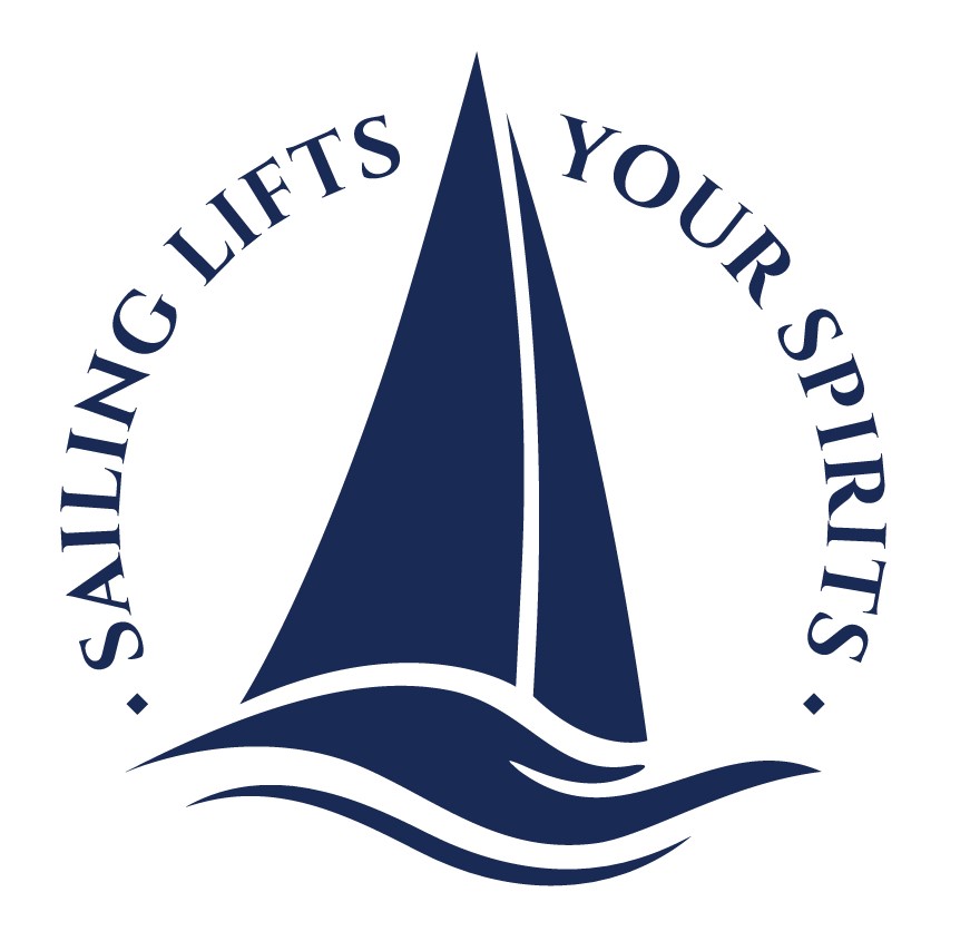 Sailing Lifts Your Spirits