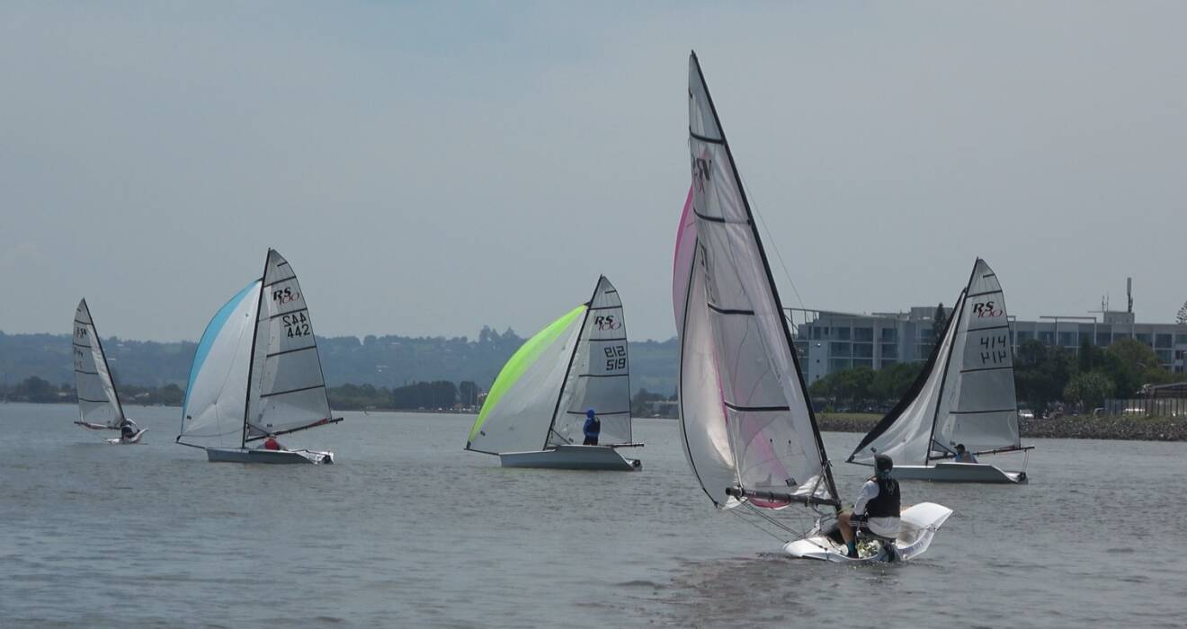 RS 100 Nationals Review