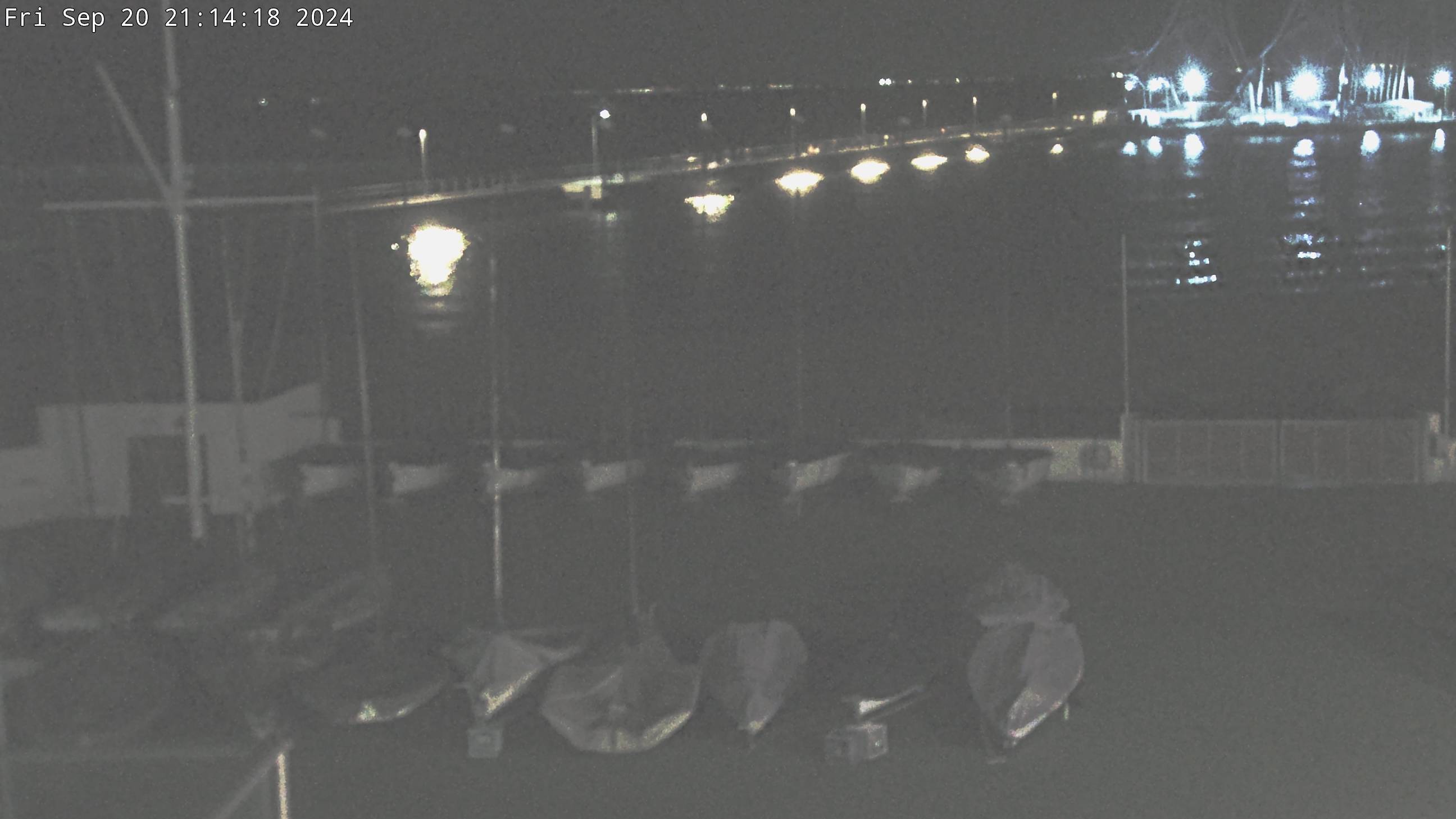 royal brighton yacht club webcam