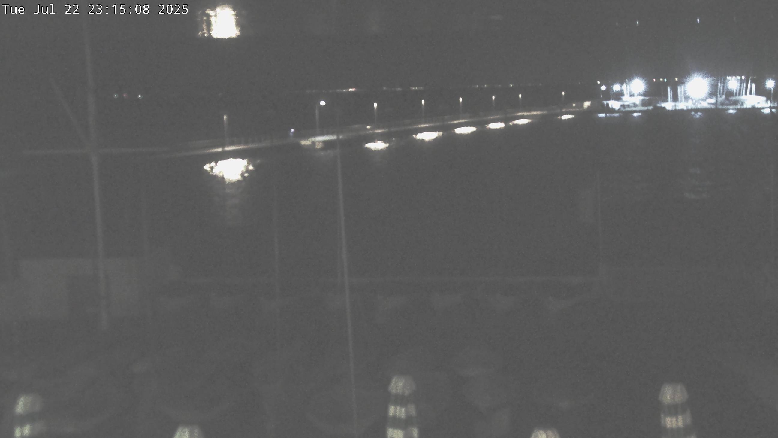 RBYC webcam image