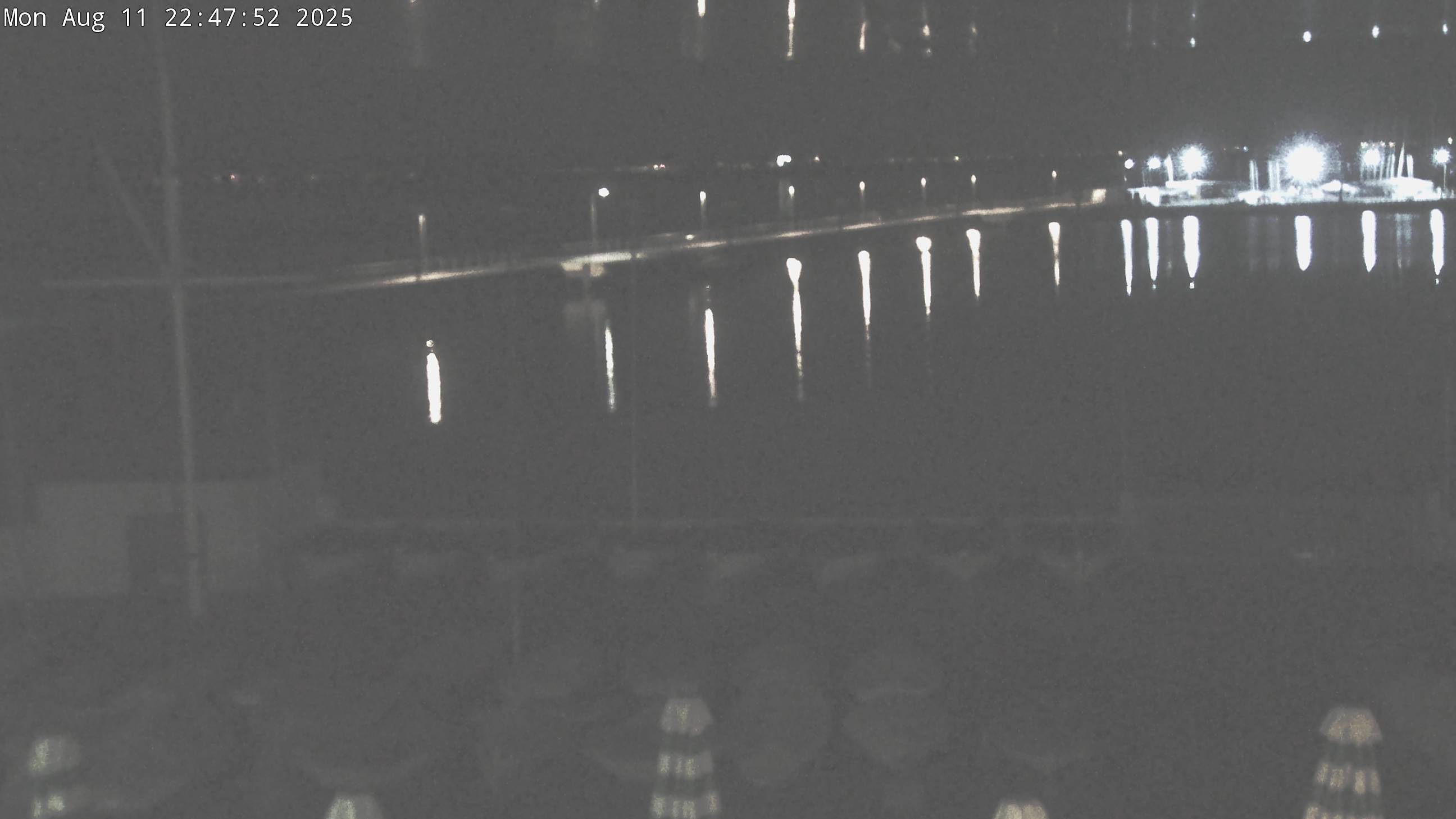 RBYC webcam image