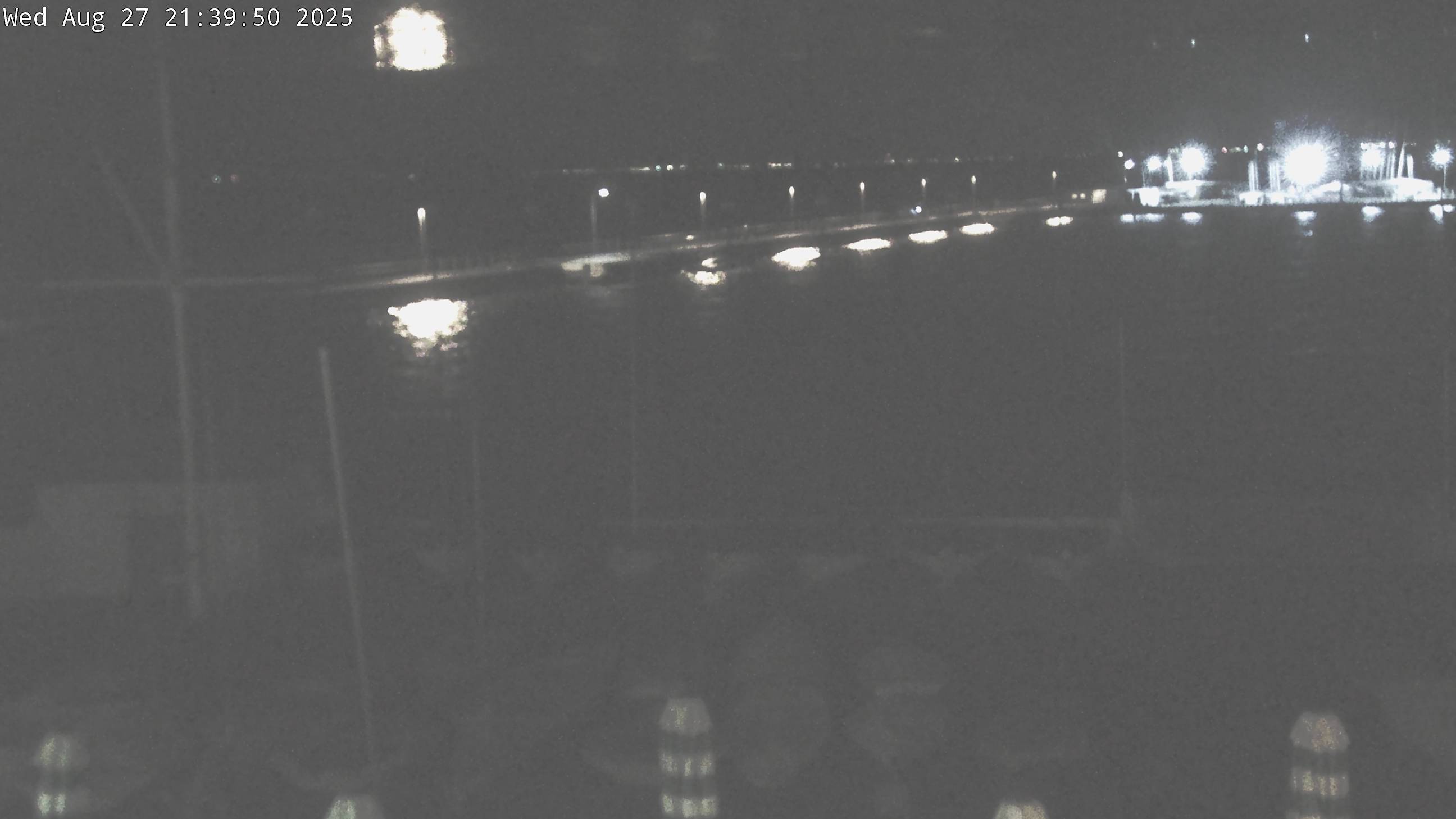 RBYC webcam image