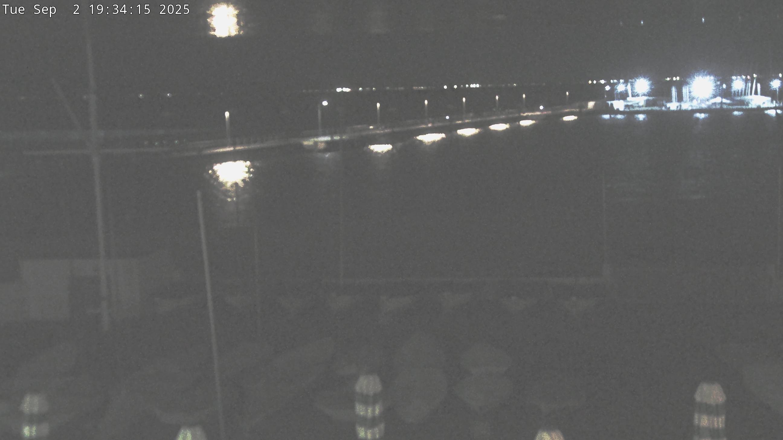 RBYC webcam image