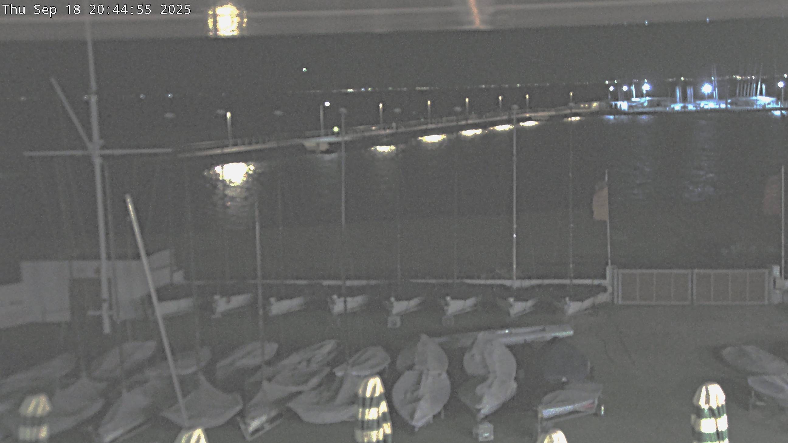 RBYC webcam image