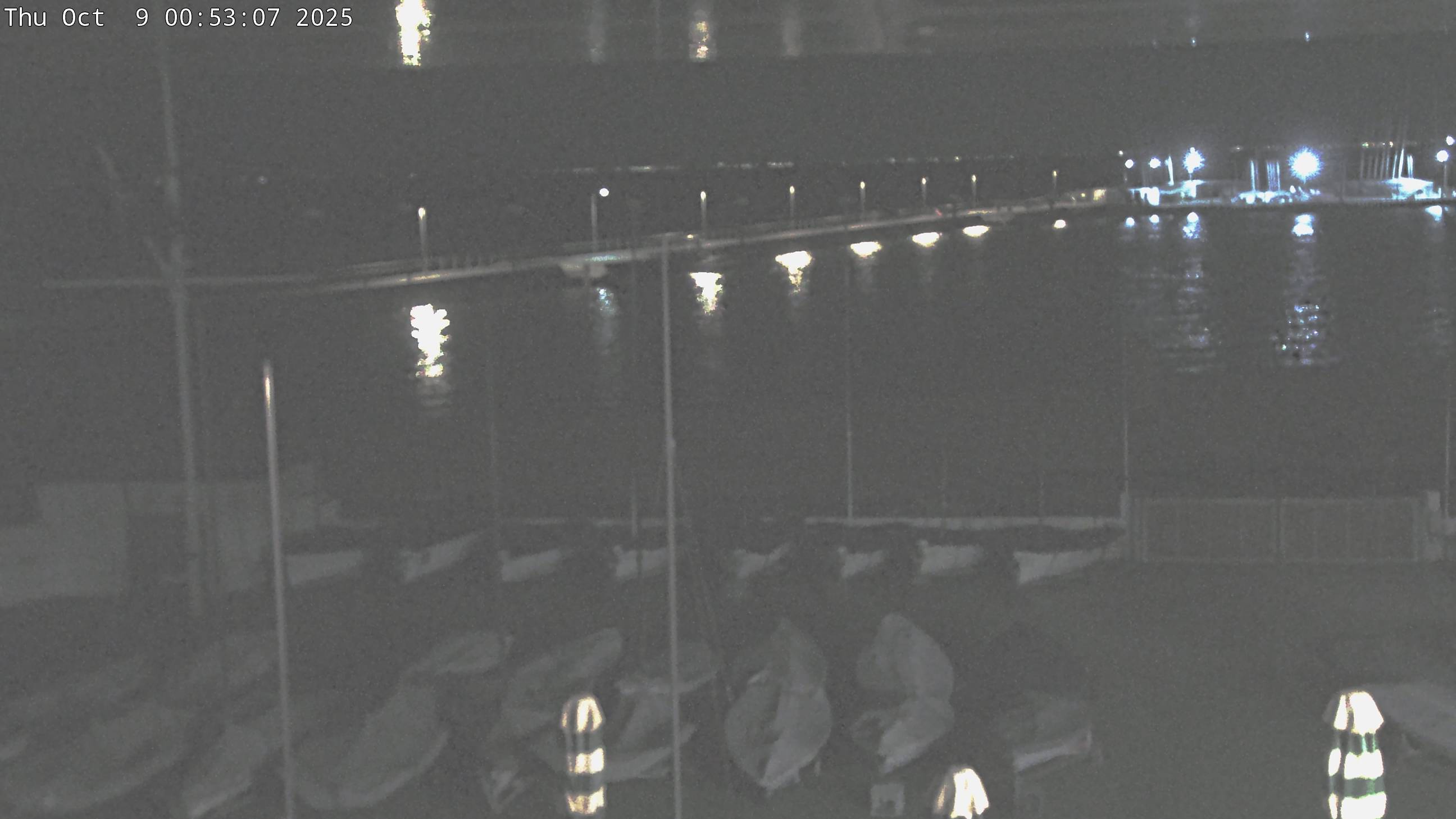 RBYC webcam image