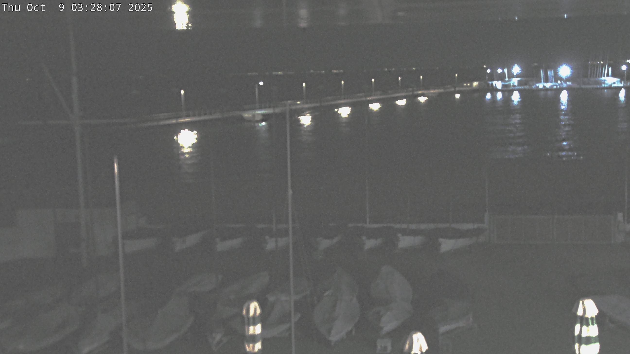 RBYC webcam image