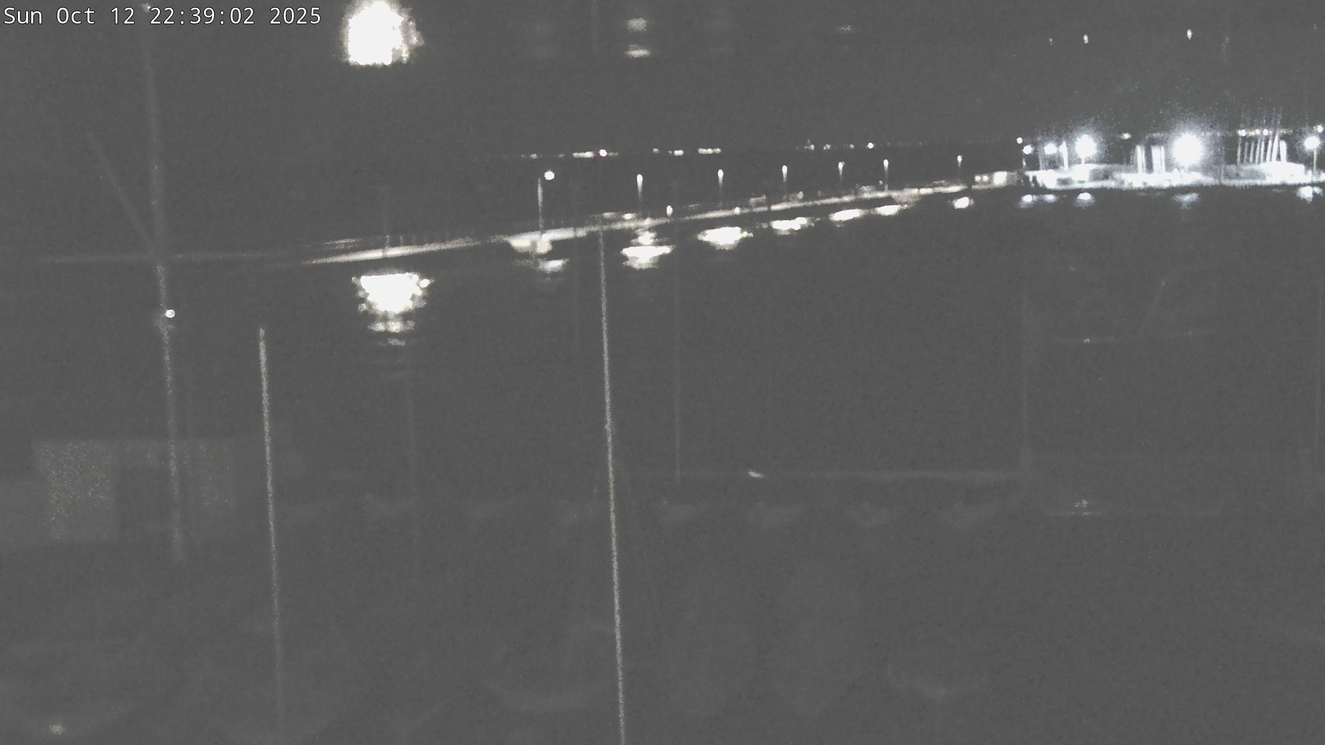 RBYC webcam image
