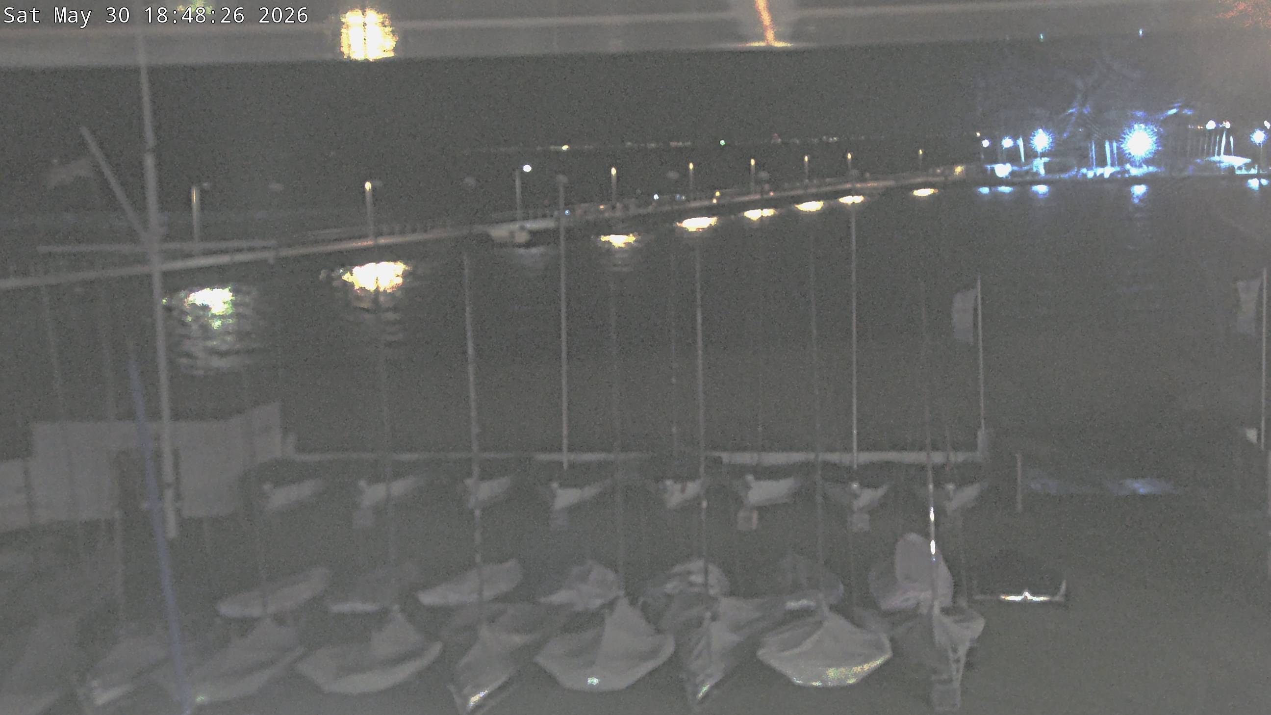 RBYC webcam image