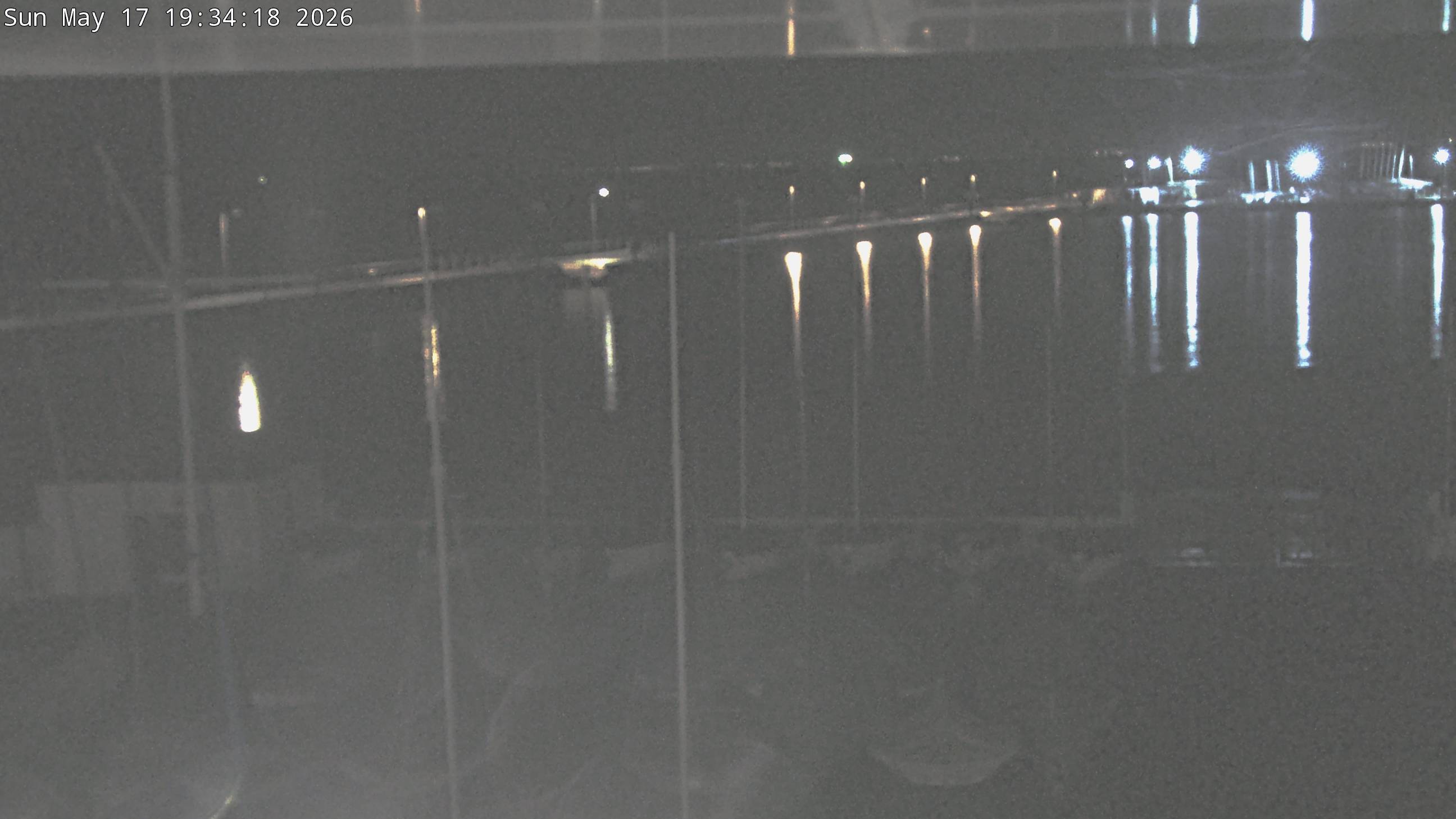 RBYC webcam image