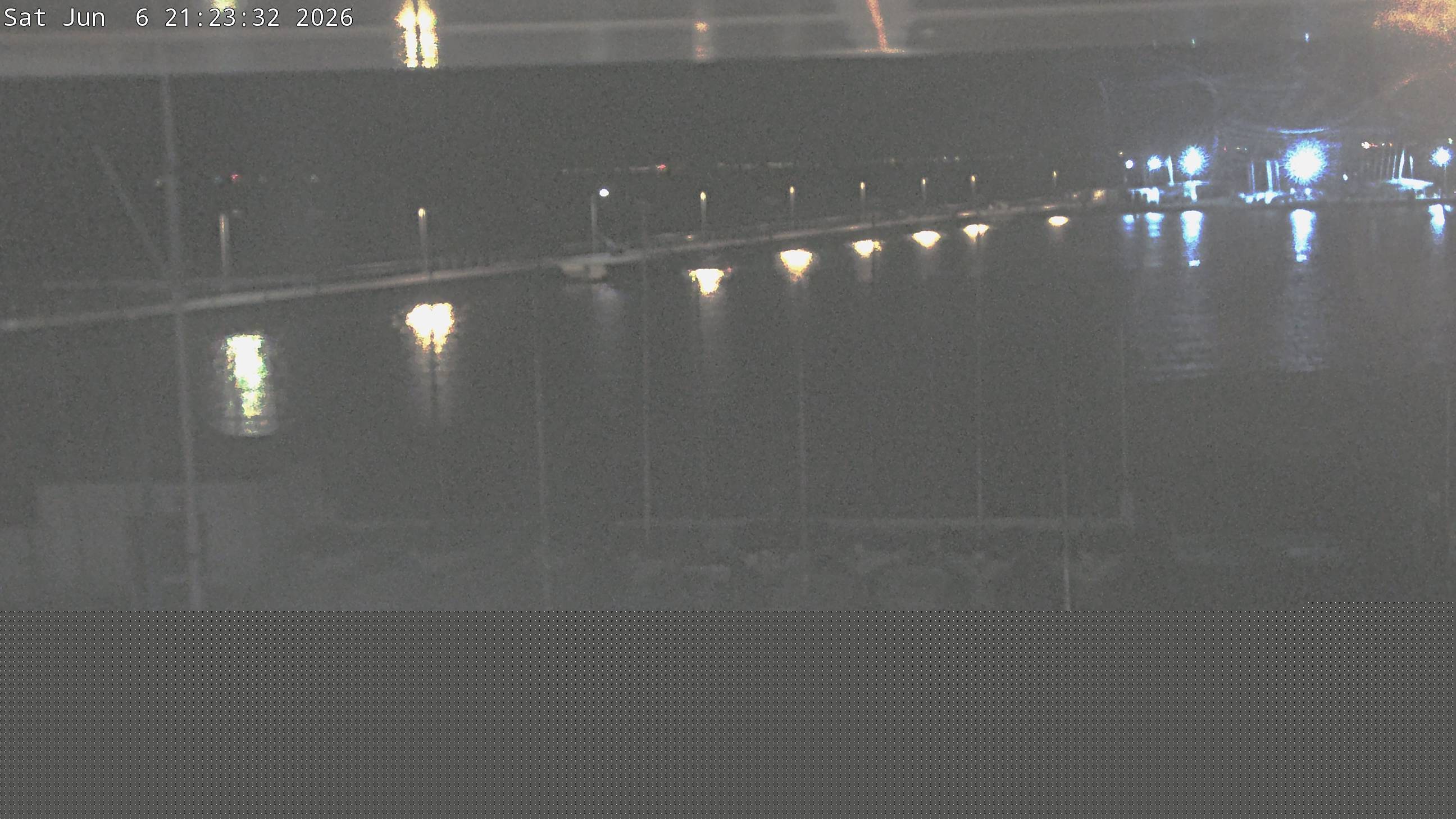 RBYC webcam image