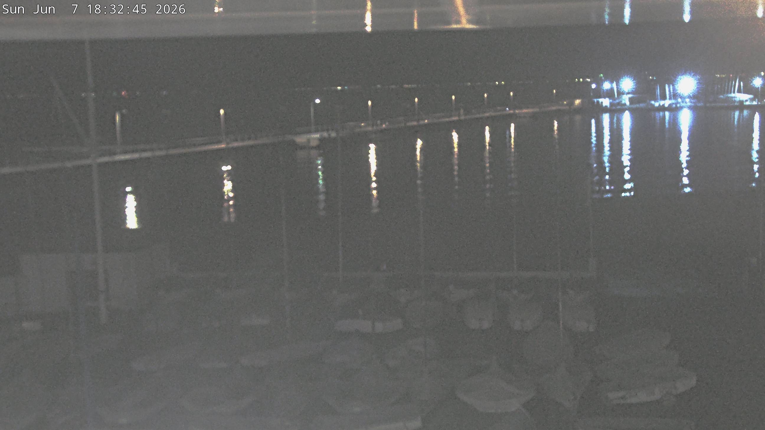 RBYC webcam image