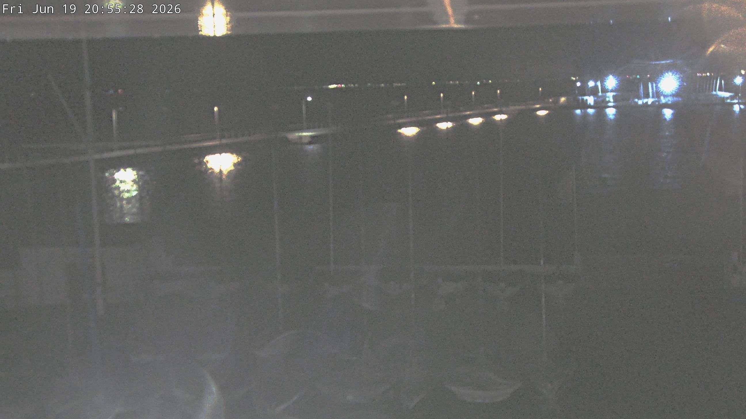 RBYC webcam image