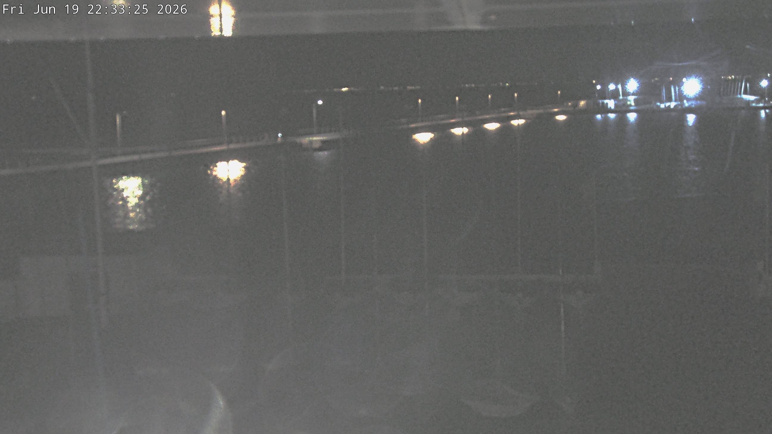 RBYC webcam image