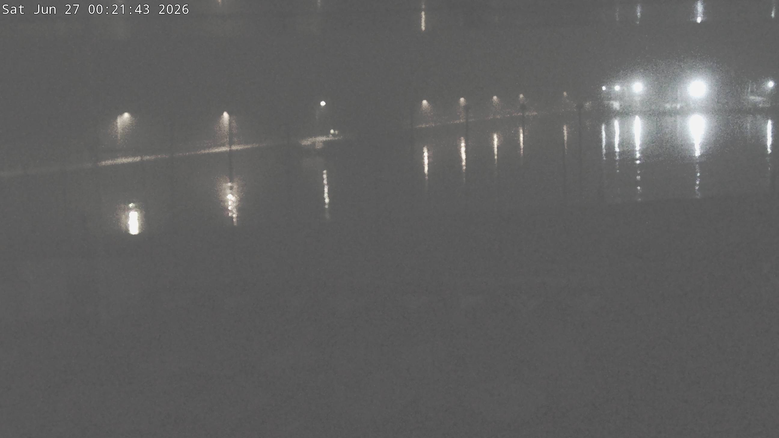 RBYC webcam image