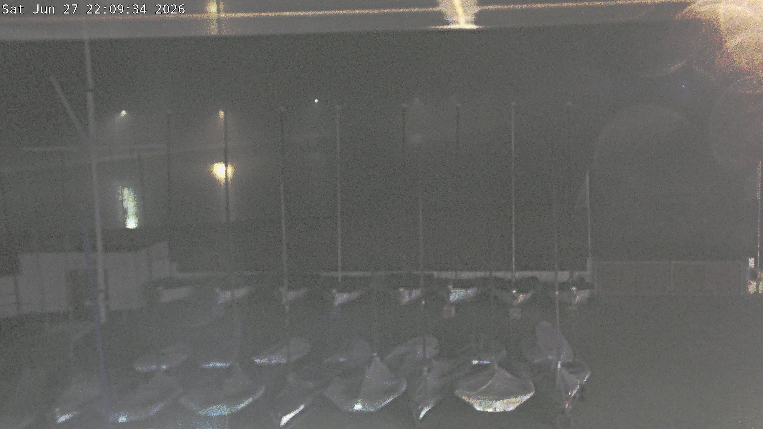 RBYC webcam image