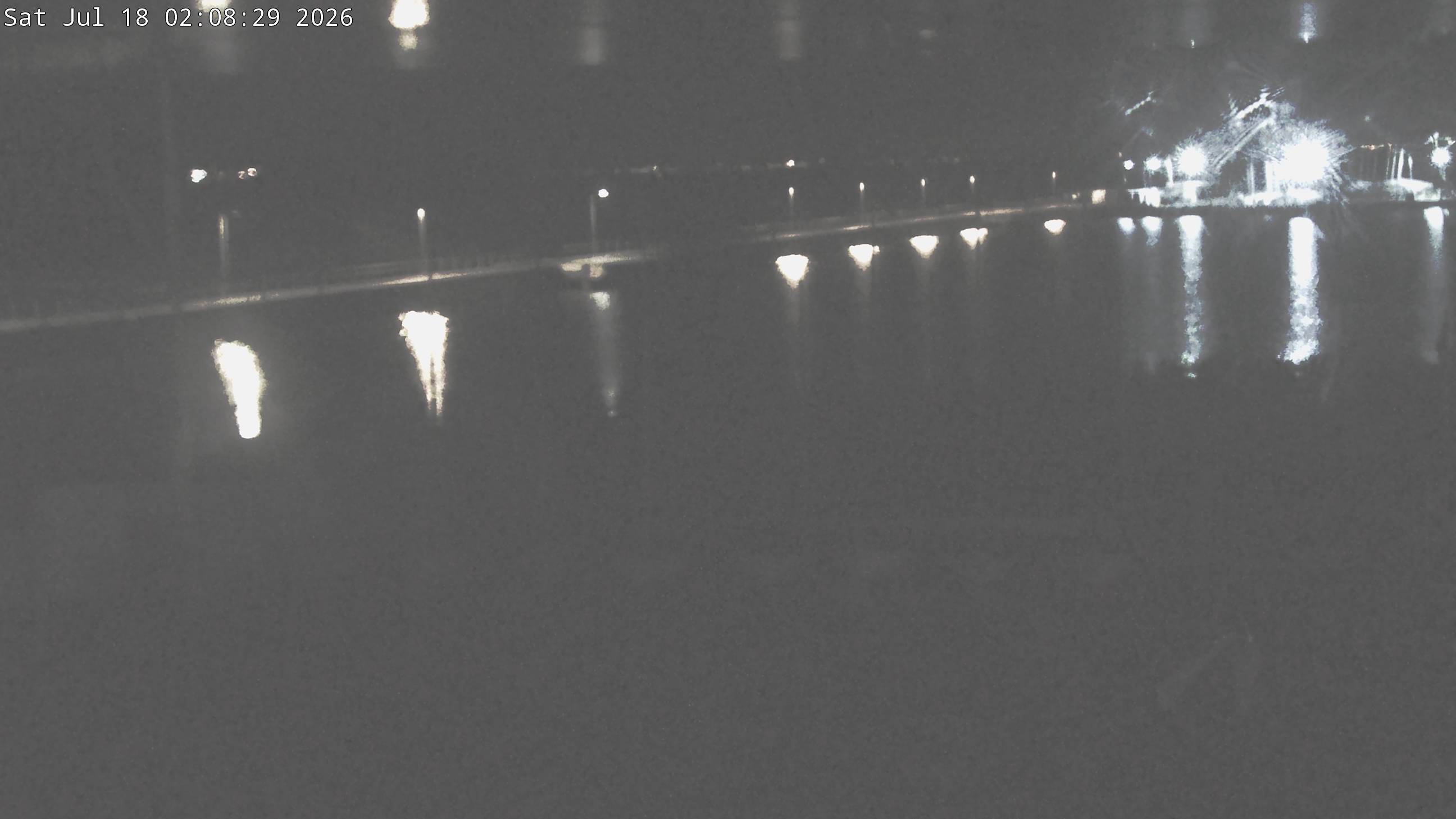 RBYC webcam image