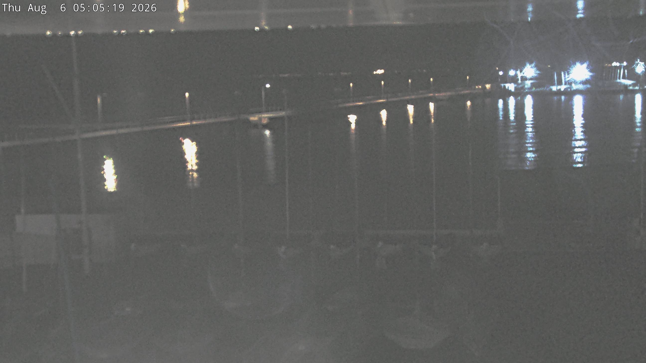 RBYC webcam image