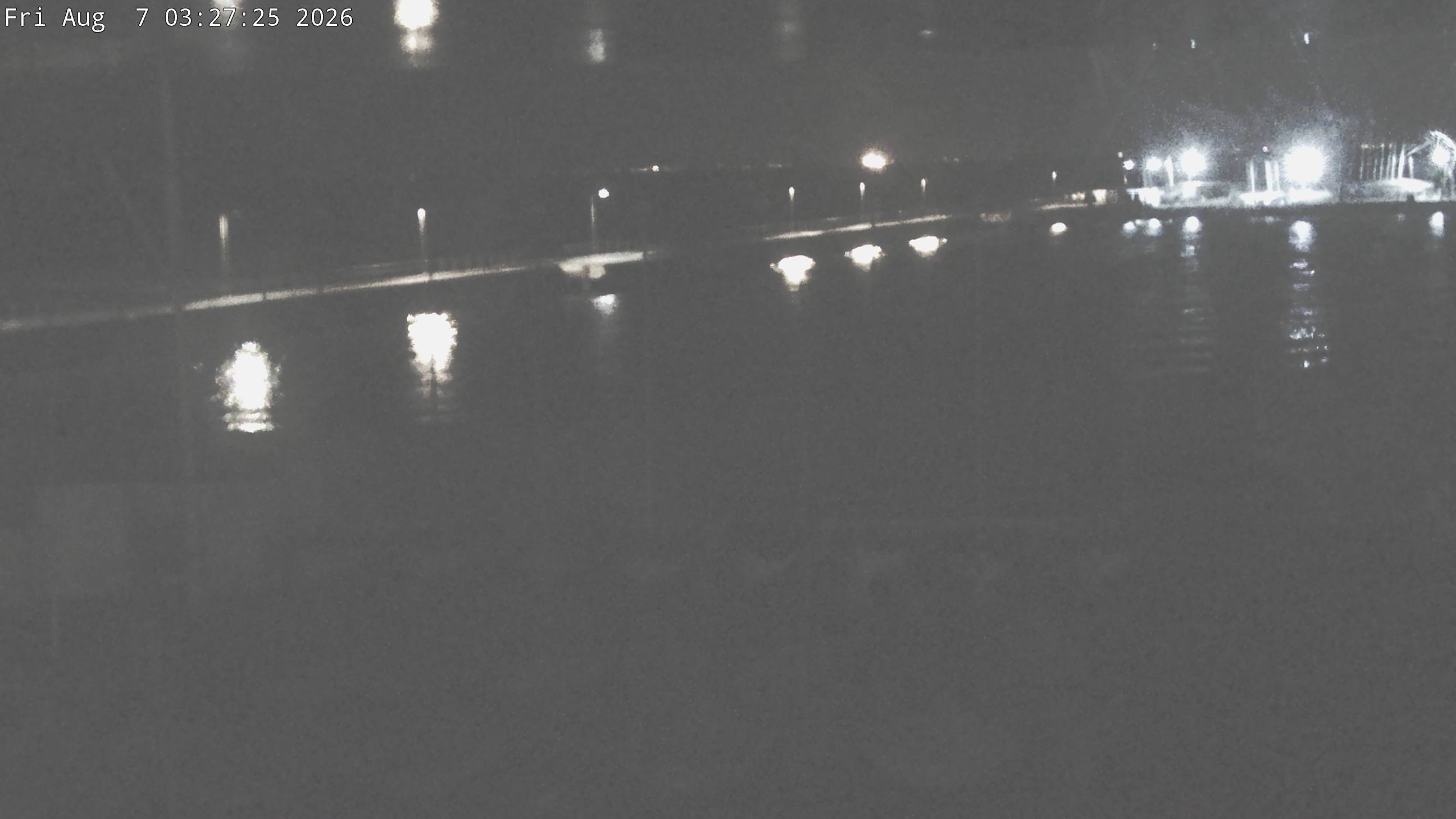 RBYC webcam image