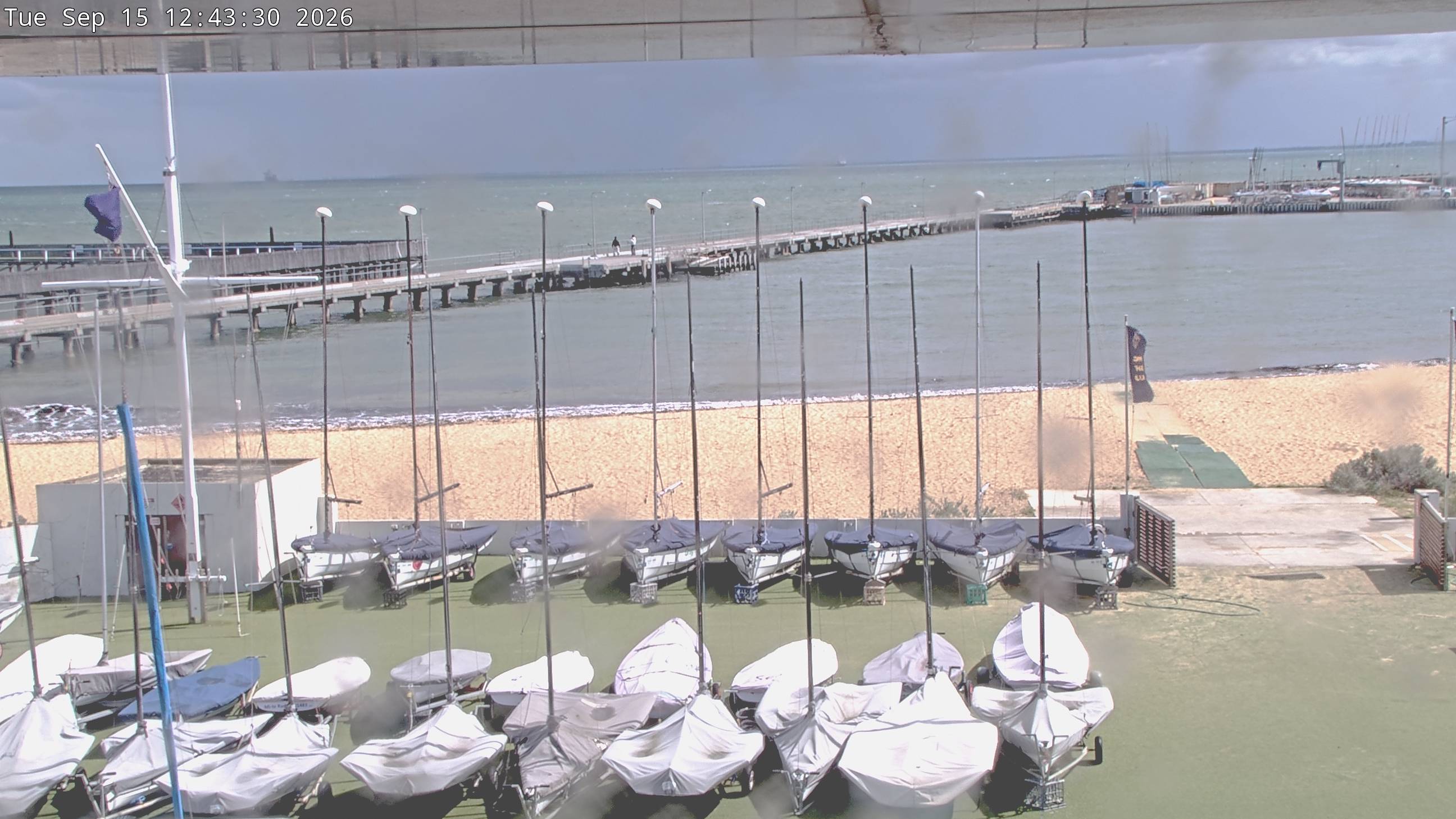 RBYC webcam image