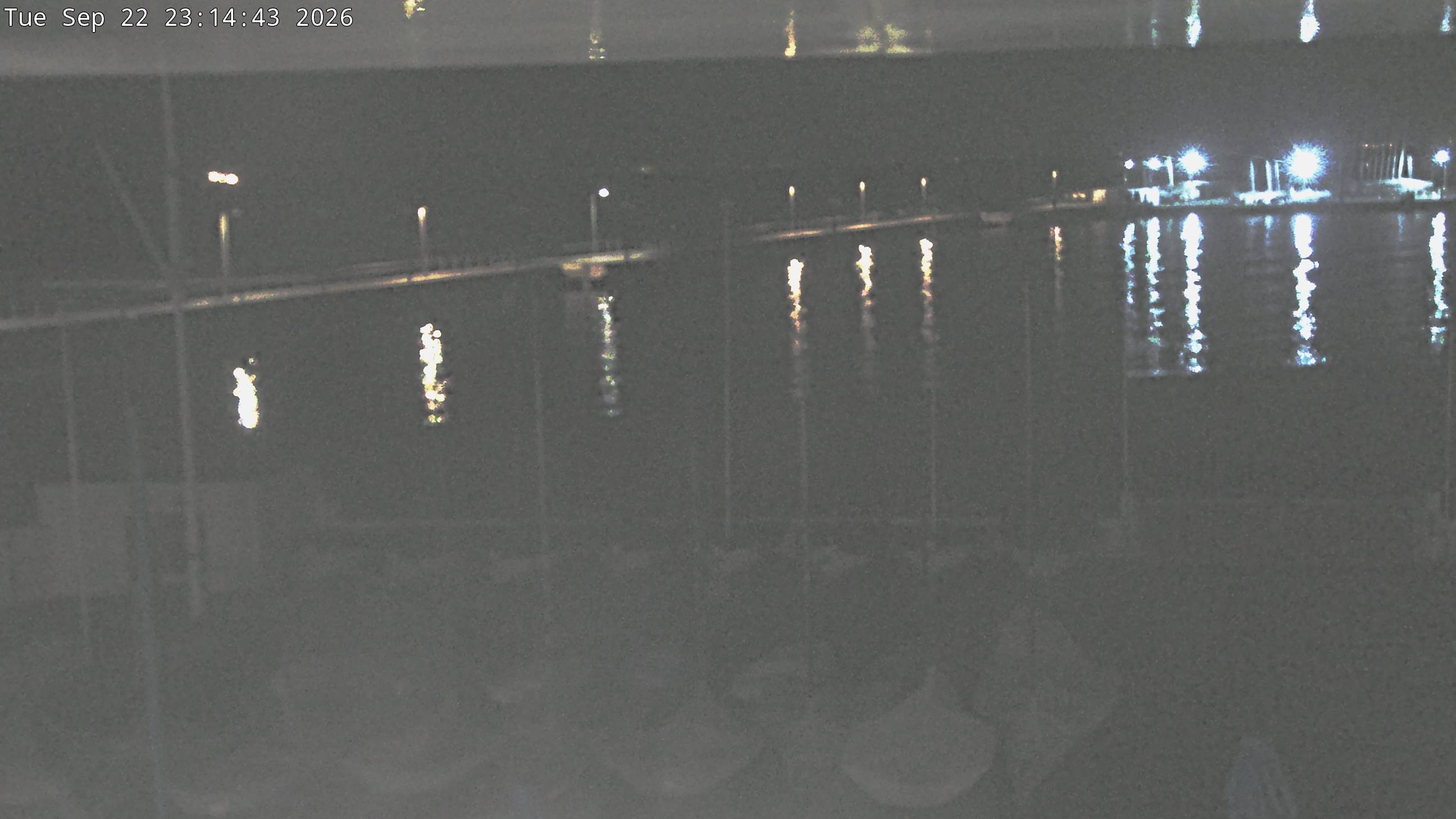 RBYC webcam image