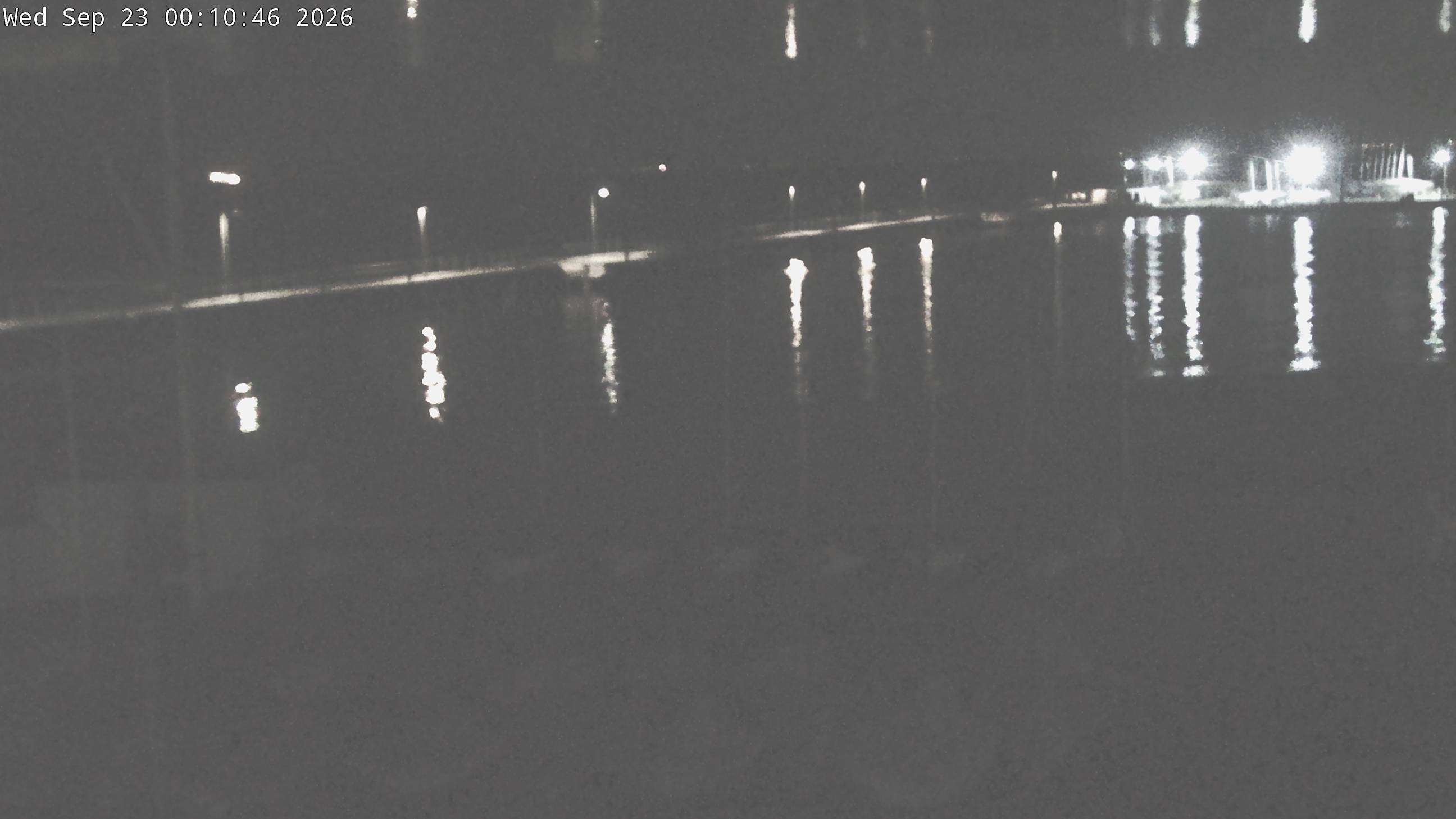 RBYC webcam image