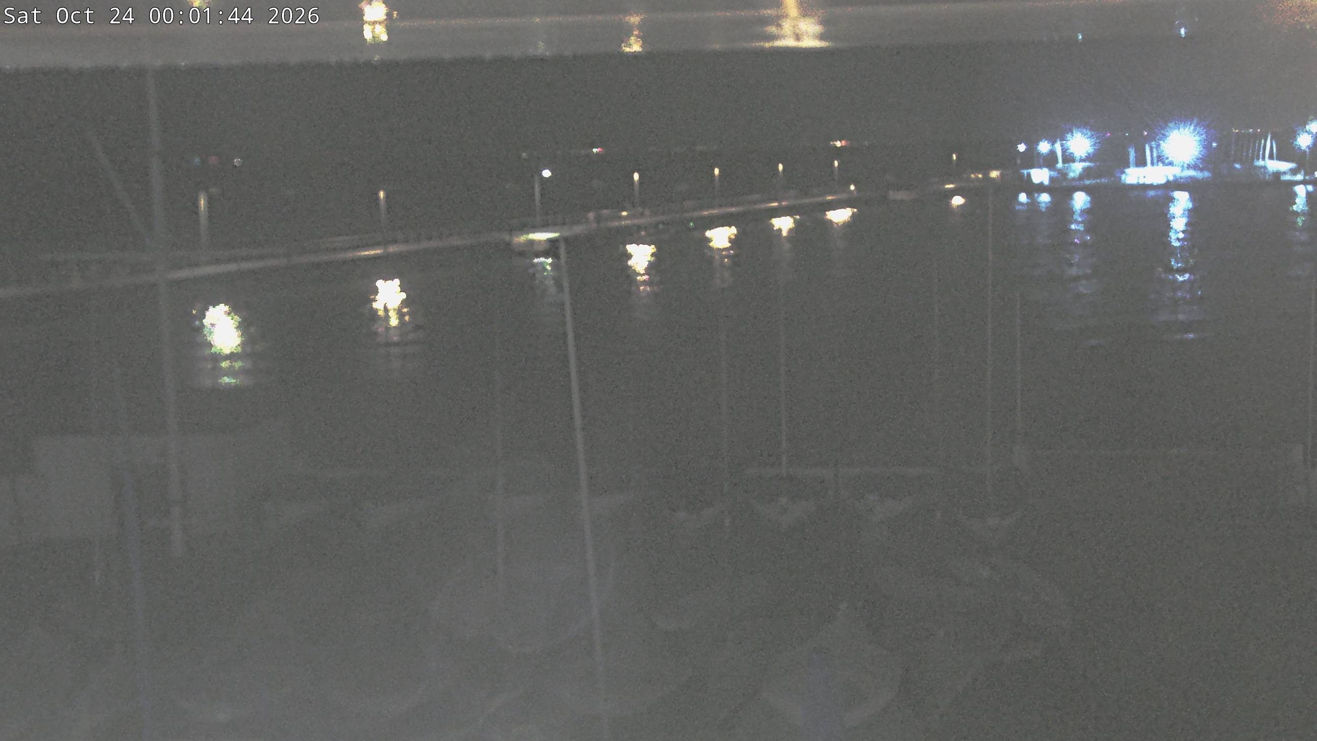 RBYC webcam image